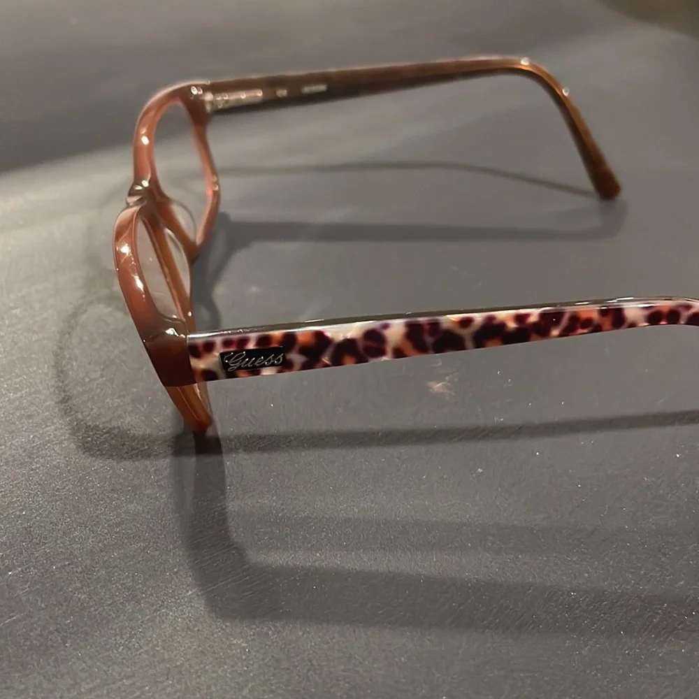 Guess Child’s Frame/Glasses